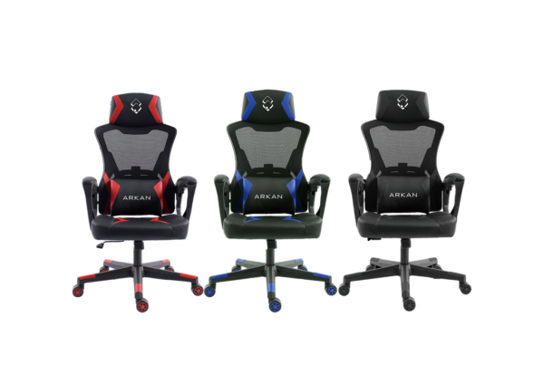 Arkan Gaming Chair