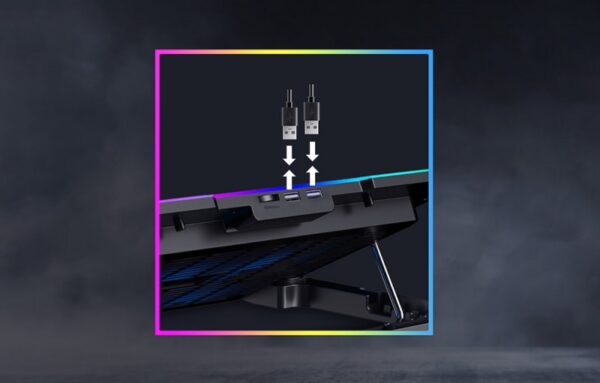 Gaming Cooling Pad F2069