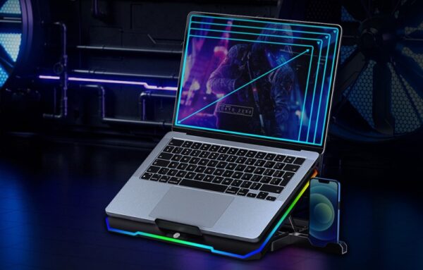 Gaming Cooling Pad F2069
