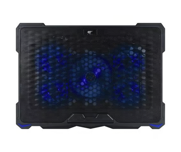Gaming Laptop Cooling Pad RGB F2076