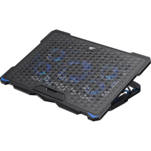 Gaming Laptop Cooling Pad RGB F2076
