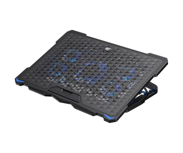 Gaming Laptop Cooling Pad RGB F2076