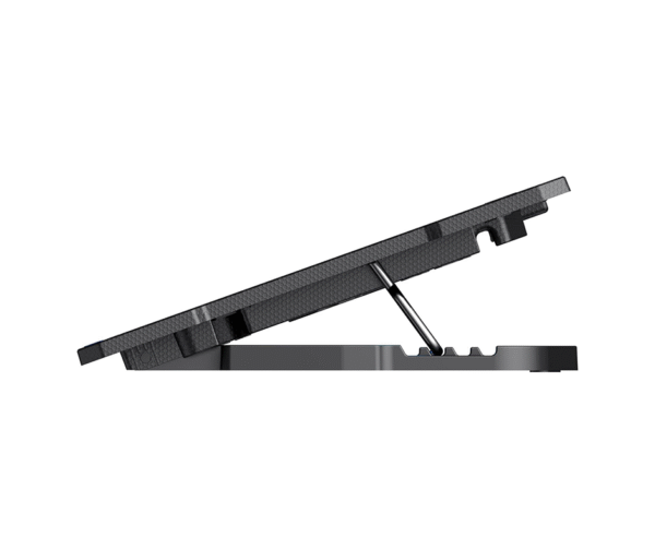 Gaming Laptop Cooling Pad RGB F2076