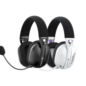 Fuxi-H3 Low Latency Gaming Headphones