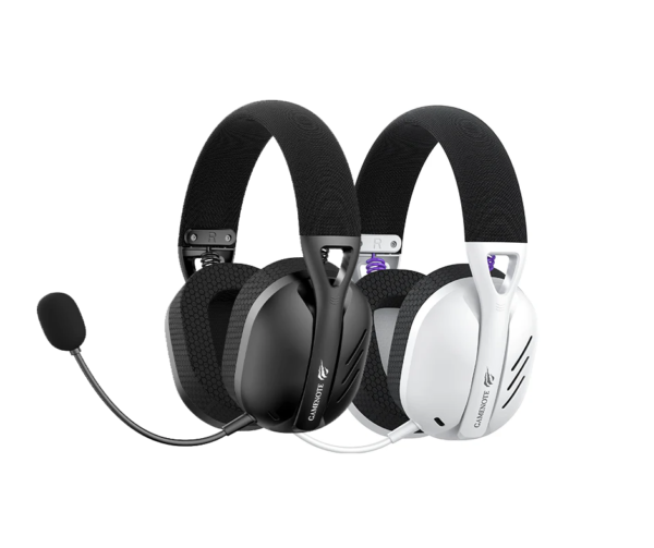Fuxi-H3 Low Latency Gaming Headphones