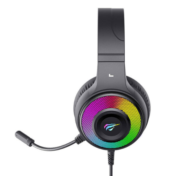 Gaming Headset H2042d