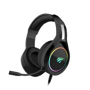 RGB-Gaming Headphones H2232