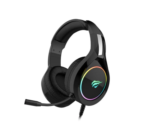RGB-Gaming Headphones H2232