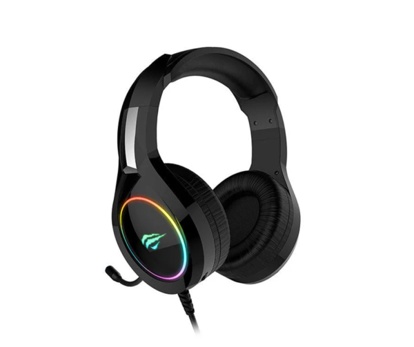 RGB-Gaming Headphones H2232