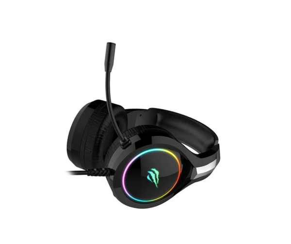 RGB-Gaming Headphones H2232