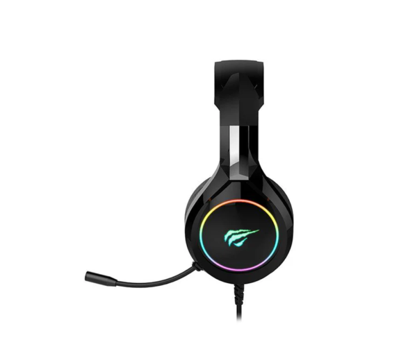 RGB-Gaming Headphones H2232