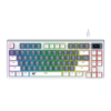 RGB Mechanical Gaming Keyboard KB884