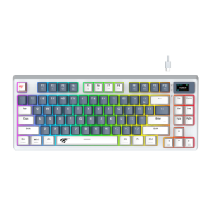 RGB Mechanical Gaming Keyboard KB884