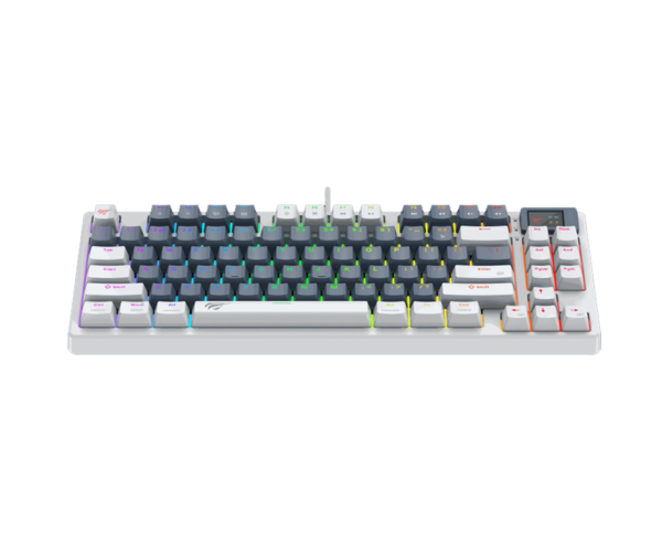 RGB Mechanical Gaming Keyboard KB884