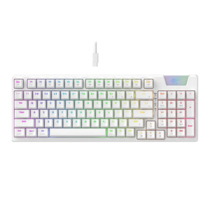 RGB Gaming Mechanical Keyboard KB885