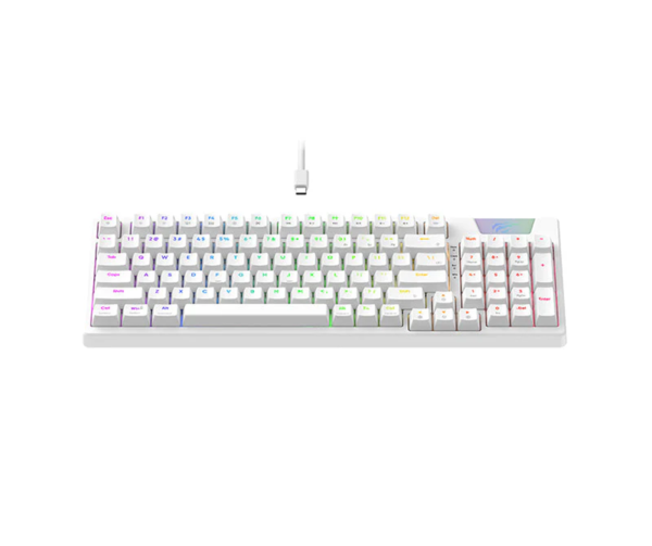 RGB Gaming Mechanical Keyboard KB885