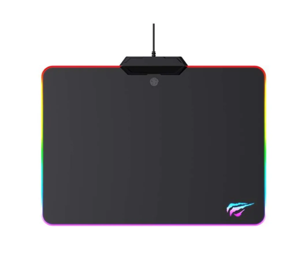 RGB Lighting Gaming Mousepad MP909