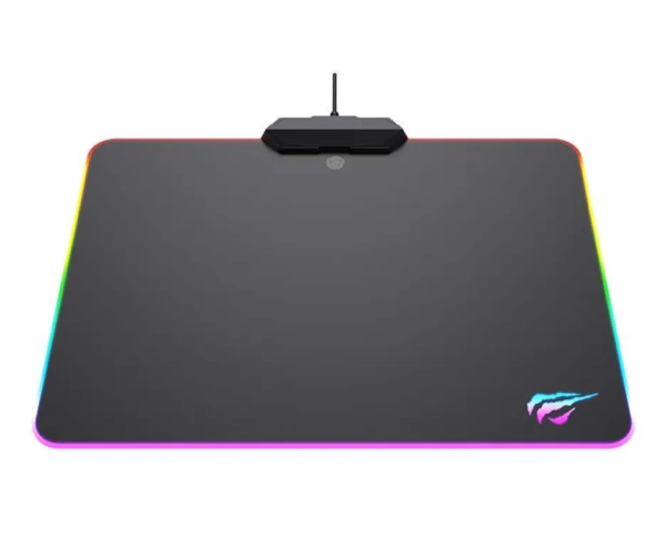 RGB Lighting Gaming Mousepad MP909