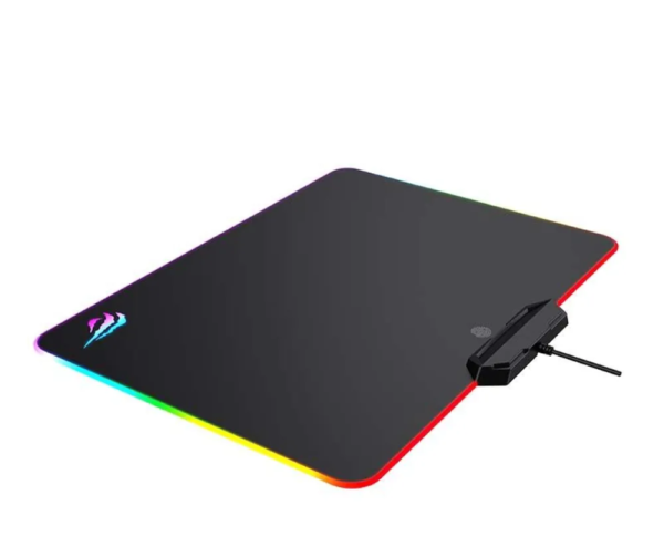 RGB Lighting Gaming Mousepad MP909