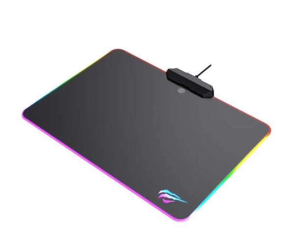 RGB Lighting Gaming Mousepad MP909
