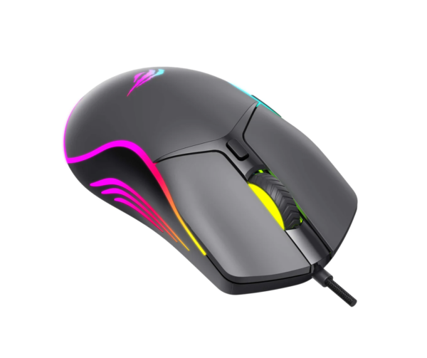 Havit MS1029 Gaming Mouse