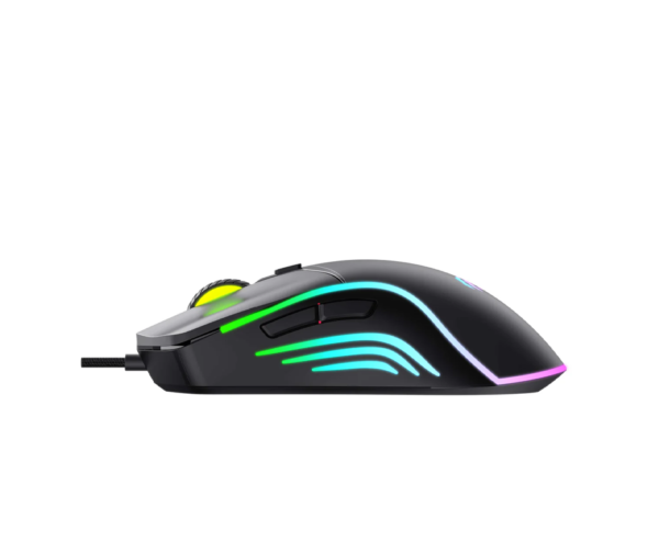 Havit MS1029 Gaming Mouse
