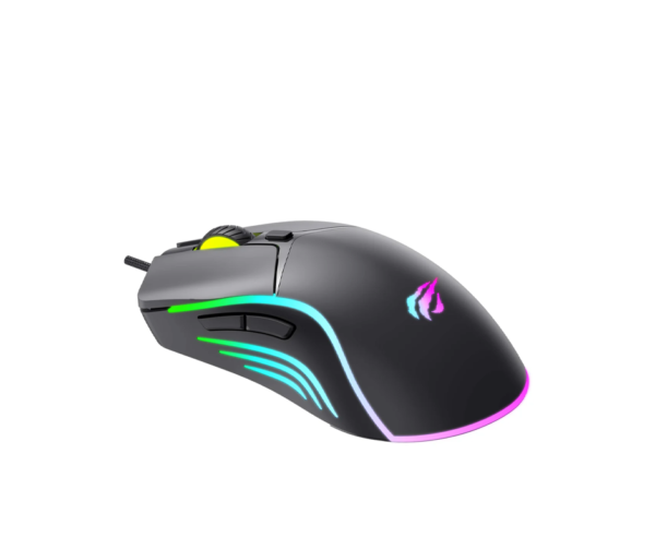 Havit MS1029 Gaming Mouse