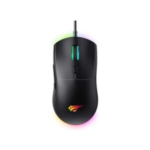RGB Backlit Gaming Mouse MS1030