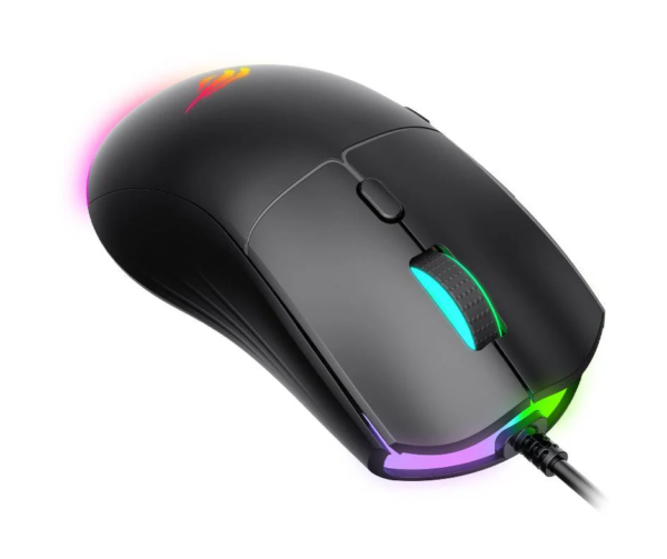 RGB Backlit Gaming Mouse MS1030