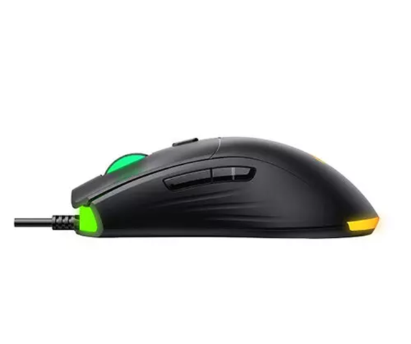 RGB Backlit Gaming Mouse MS1030