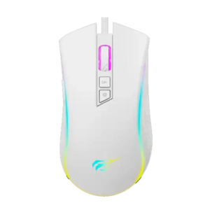RGB Backlit Gaming Mouse MS1034