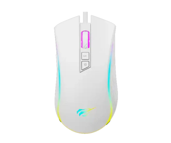 RGB Backlit Gaming Mouse MS1034
