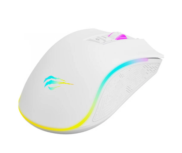 RGB Backlit Gaming Mouse MS1034