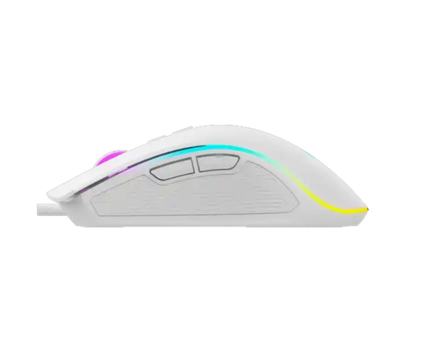 RGB Backlit Gaming Mouse MS1034