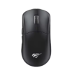 Wireless Gaming Mouse with RGB Charging Dock