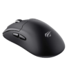Wireless Gaming Mouse with RGB Charging Dock