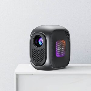 SMART PROJECTOR PJ215 PRO