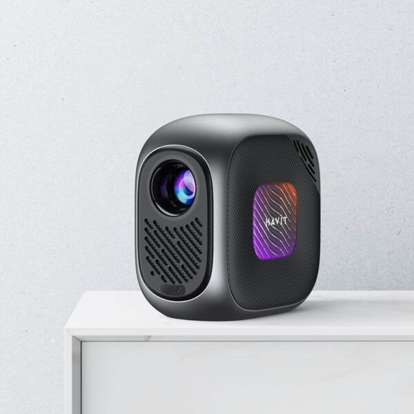 SMART PROJECTOR PJ215 PRO