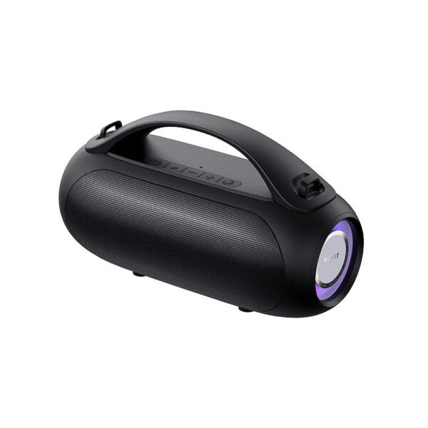 Waterproof Bluetooth Speaker Strong Bass