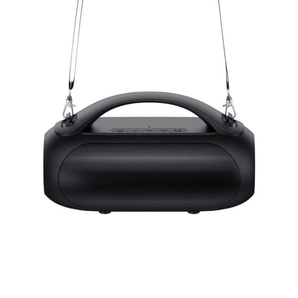 Waterproof Bluetooth Speaker Strong Bass