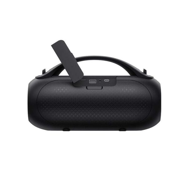 Waterproof Bluetooth Speaker Strong Bass