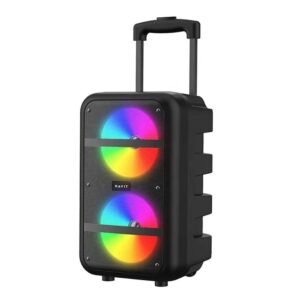 Bluetooth Trolley Speaker