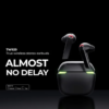 Wireless Gaming Earbuds-TW929 Pro