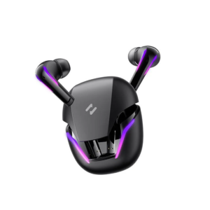 Wireless Gaming Earbuds with Dongle
