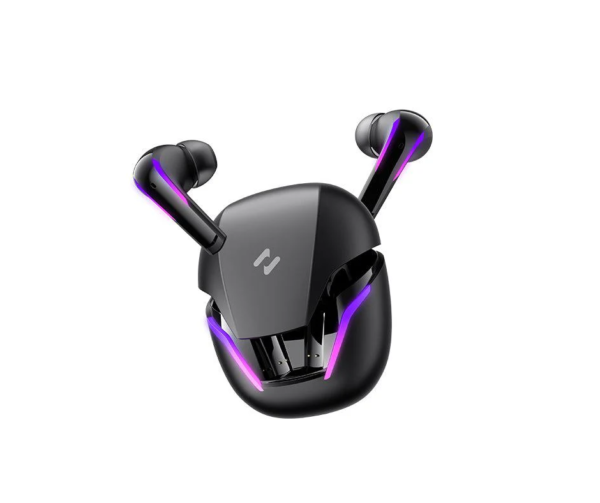 Wireless Gaming Earbuds with Dongle