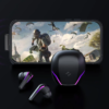 Wireless Gaming Earbuds with Dongle