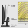 HP V24i G5 FHD Monitor
