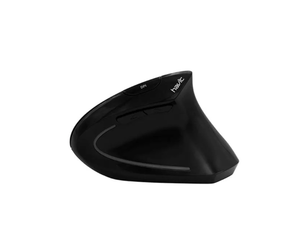 Vertical Wireless Mouse-ماوس المصممين