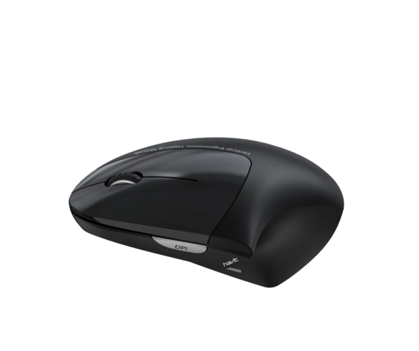 Vertical Wireless Mouse-ماوس المصممين