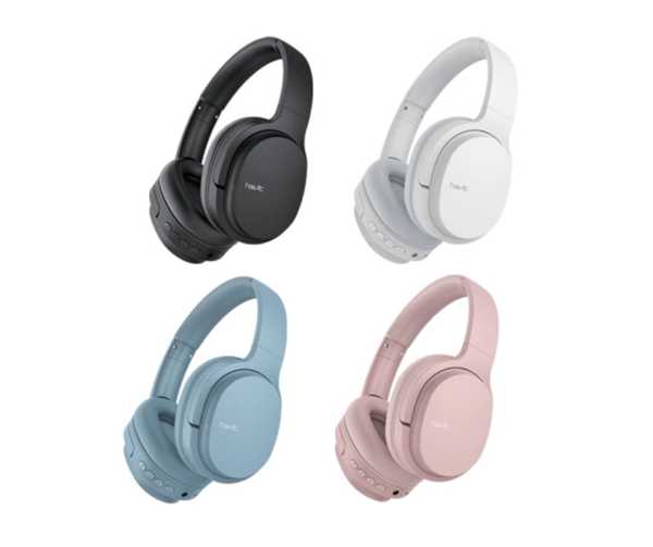 I62 Wireless Bluetooth Headphones